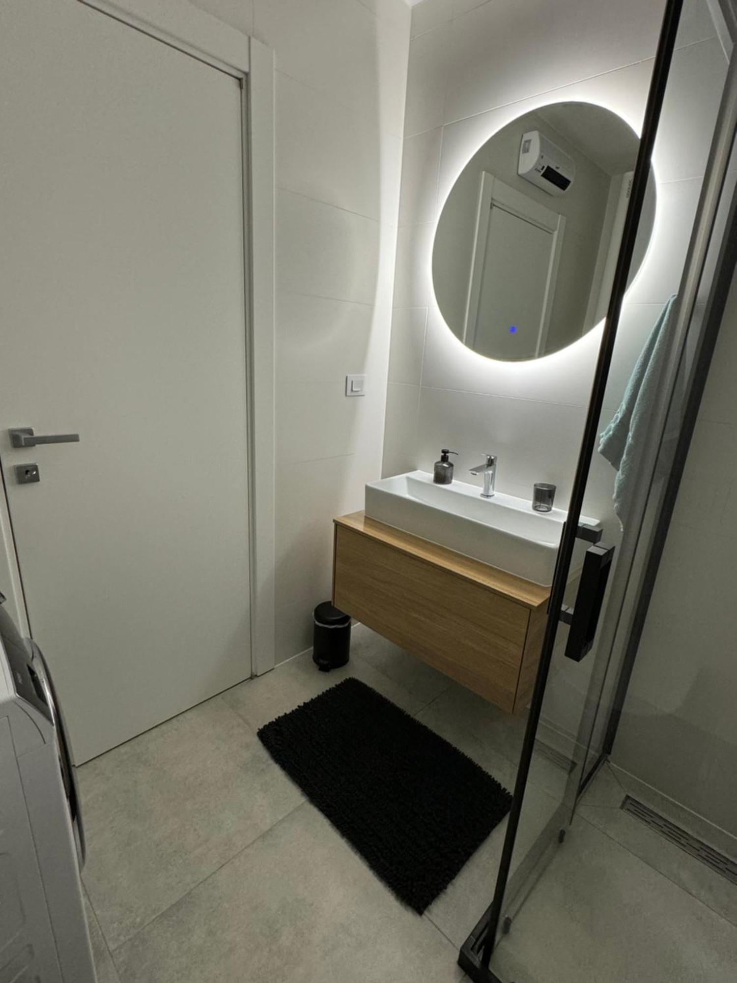 Capsula Luxury Apartment Umag Exterior photo